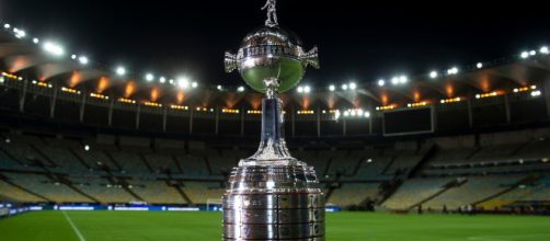 Maioria dos brasileiros se deram bem na estreia da Libertadores (Divulga&ccedil;&atilde;o/Conmebol)