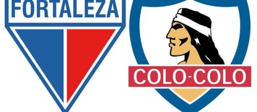 Onde assistir Fortaleza x Colo Colo ao vivo (Arte/Eduardo Gouvea)