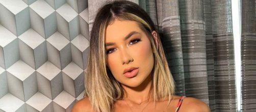 Virginia Fonseca faz 23 anos (Reprodu&ccedil;&atilde;o/Instagram)