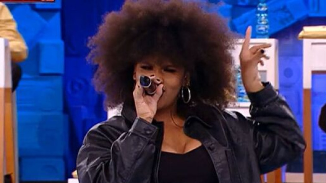 Amici 21, riprese 7 aprile: Aisha &egrave; eliminata