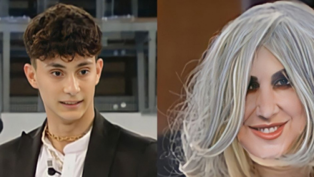 Amici21, registrazione 7 aprile: Nunzio e Crytical al ballottaggio