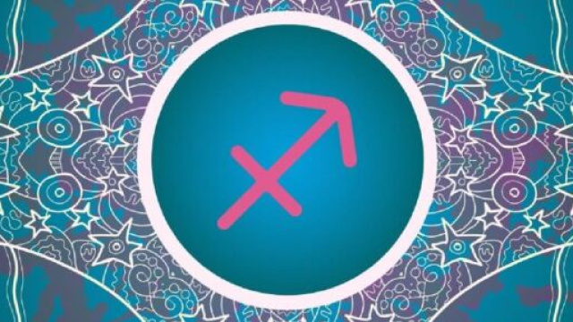 Astrologia Sagittario, caratteristiche e affinit&agrave; del segno: razionale con l'Acquario.