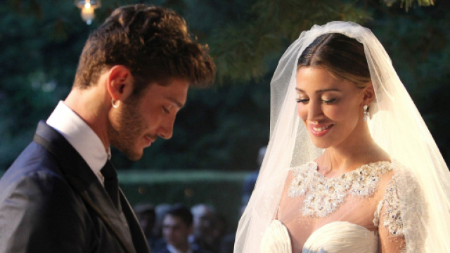 Belen Rodriguez: &egrave; di nuovo amore con Stefano.