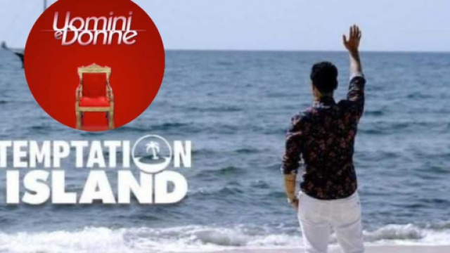 Cambio programmazione Mediaset estate: a rischio Temptation Island.