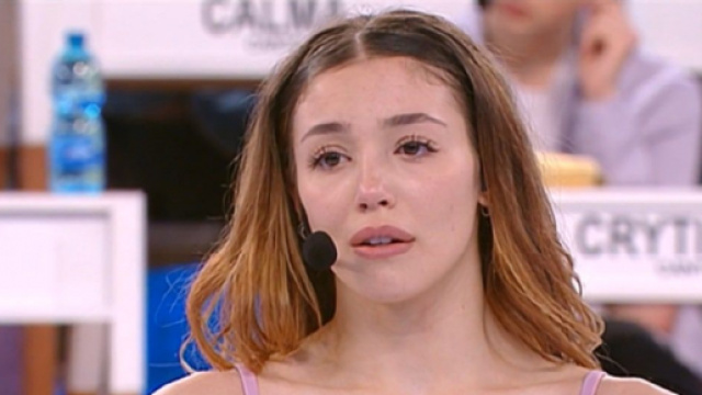 Serena Carella &egrave; un'allieva ballerina protagonista della ventunesima edizione di Amici.