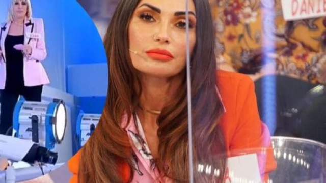 Uomini e donne retroscena: Ida farebbe la 'falsa amica' con Gemma e vorrebbe 'farla fuori'.