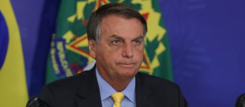 Bolsonaro sofre cr&iacute;ticas ap&oacute;s veto (Divulga&ccedil;&atilde;o/PR)