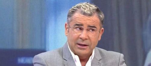 Jorge Javier est&aacute; en pie de guerra contra federico Jim&eacute;nez Losantos (Telecinco)