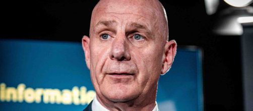 Peter Gutwein (Image source: Josh Agnew/Wikimedia Commons)