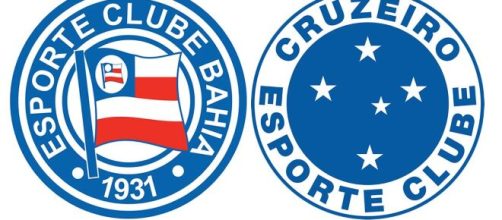 Saiba onde assistir Bahia x Cruzeiro ao vivo (arte Eduardo Gouvea).