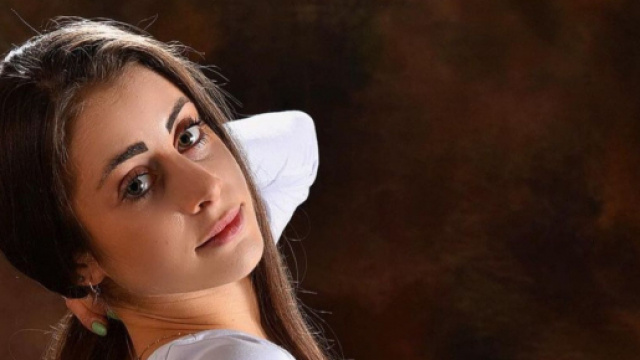 Alice Del Frate &egrave; un'allieva ballerina della ventunesima edizione di Amici.