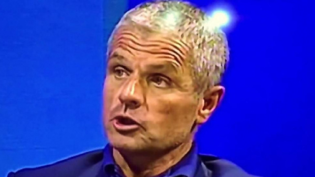 Brambati: 'Lukaku-Dybala sarebbe una coppia suggestiva per l'Inter'.