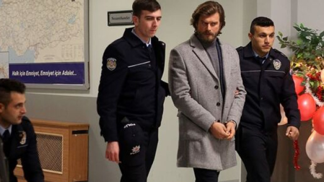 Brave & Beautiful, spoiler turchi: Salih muore, Cesur viene arrestato.