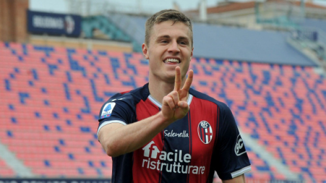 Calciomercato Inter, possibile interesse per Svanberg.