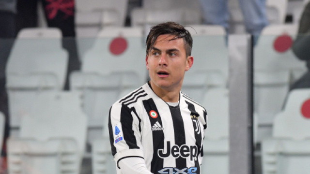 Calciomercato Inter, su Dybala ci sarebbero Arsenal e Newcastle.
