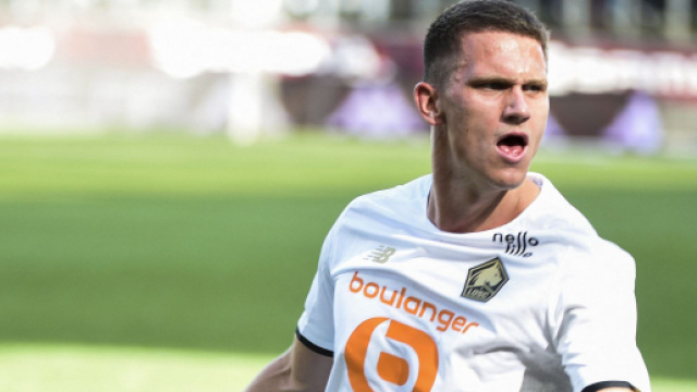 Calciomercato Milan: piace il difensore Botman.