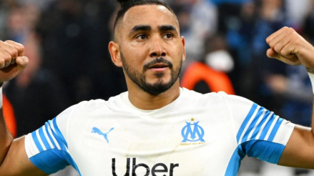 Dimitri Payet goal vs. PAOK shows off Frenchman's world-class ... - sportingnews.com