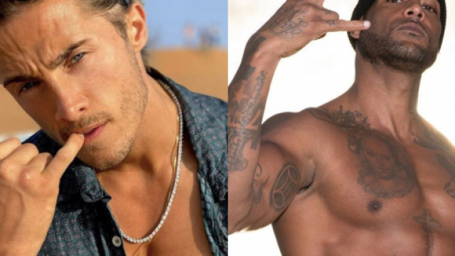 Dylan Thiry veut combattre Booba dans un octogone : &laquo; Je vais te ... - gentsu.fr