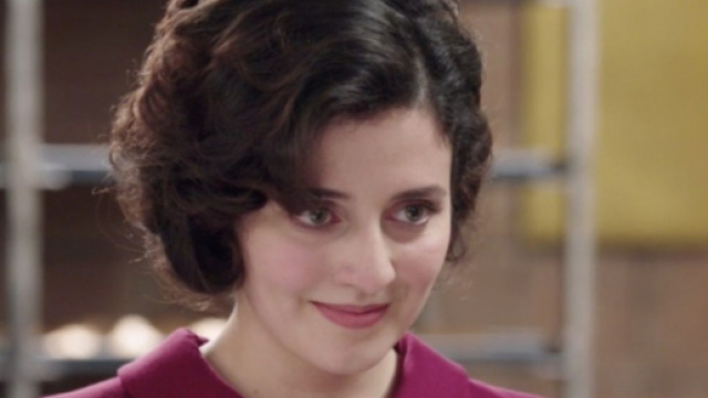 Il Paradiso delle Signore 6, episodio gioved&igrave; 21 aprile: Sofia sar&agrave; in procinto di lasciare la Caffetteria.