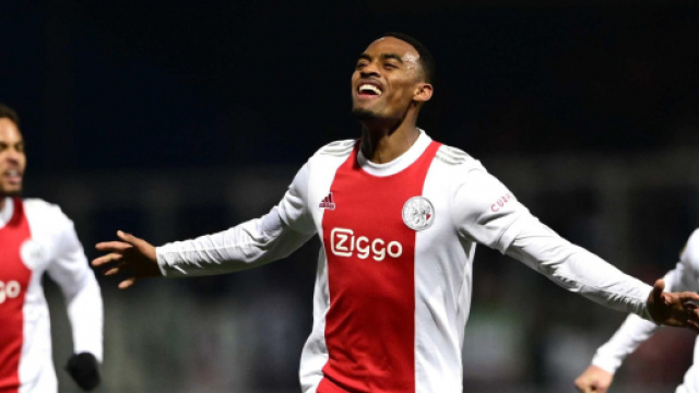 Juve, Gravenberch e l'interesse Bayern: "Top club, se ne occupano ... - tuttosport.com