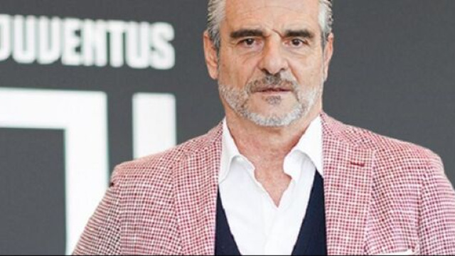 Juventus, summit di mercato Allegri - dirigenza.