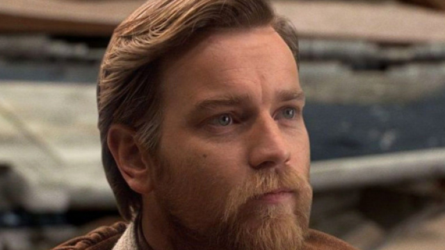 Obi-Wan Kenobi, Ewan McGregor: 'Nella scena con Darth Vader mi sono spaventato a morte'.