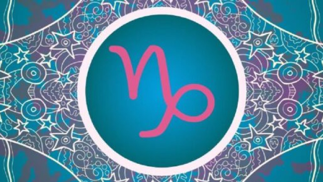 Oroscopo del Capricorno, caratteristiche e affinit&agrave; con lo zodiaco del segno.