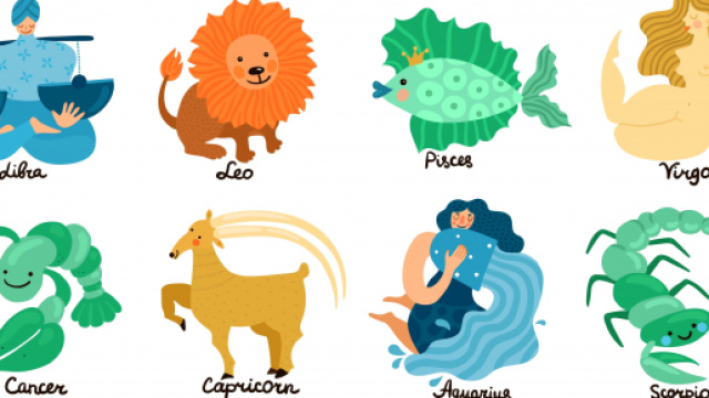 Oroscopo e classifica weekend 9-10 aprile: Toro in testa, chance per Gemelli.