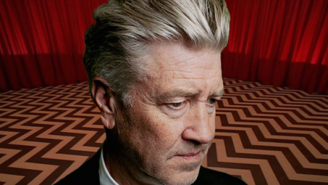 Wisteria: il film di David Lynch potrebbe essere pronto.