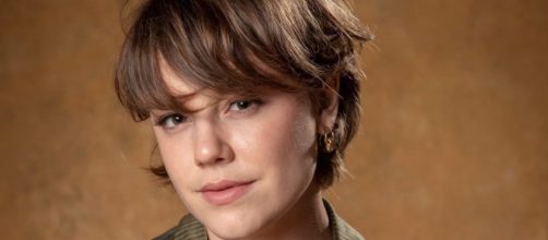 Alice Wegmann deixa a TV Globo (Reprodu&ccedil;&atilde;o/TV Globo)