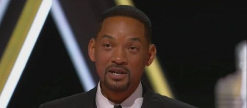 Will Smith &eacute; banido por 10 anos da premia&ccedil;&atilde;o do Oscar (Reprodu&ccedil;&atilde;o/ABC)