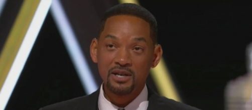 Will Smith &eacute; banido por 10 anos da premia&ccedil;&atilde;o do Oscar (Reprodu&ccedil;&atilde;o/ABC)