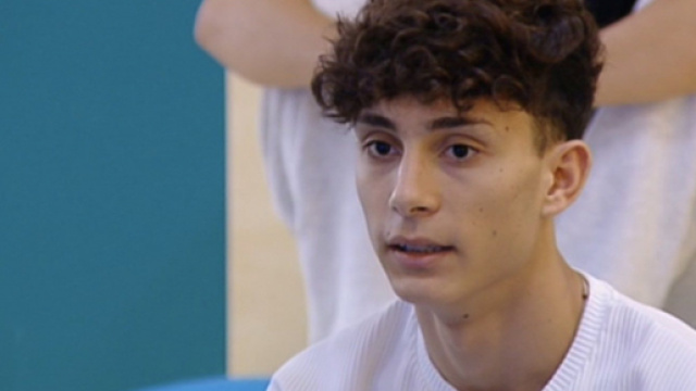 Amici 21, anticipazioni del 9 aprile: al ballottaggio Stancampiano e il rapper Francesco