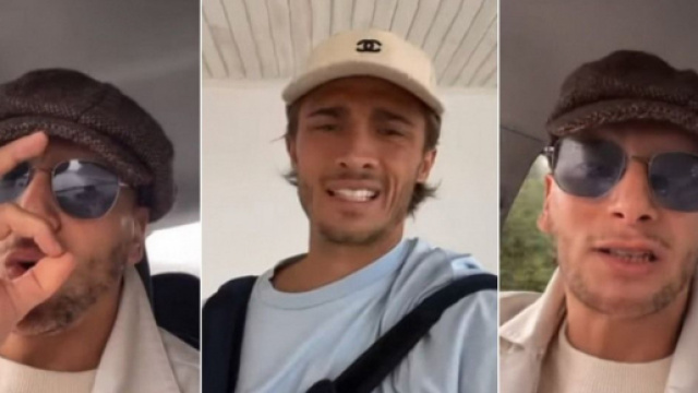 Dylan Thiry en guerre avec le d&eacute;corateur qui a fait les travaux dans la maison de sa maman.