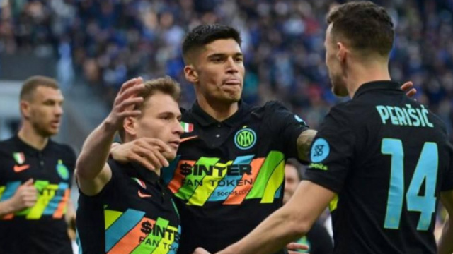 Le pagelle di Inter-Hellas Verona.