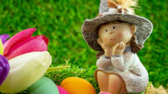 L'oroscopo e pagelle dall'11 al 17 aprile: settimana di Pasqua top per Pesci.