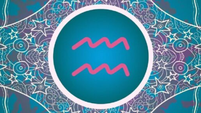 Oroscopo Acquario, caratteristiche e affinit&agrave; del segno: frizzante con l'Ariete.