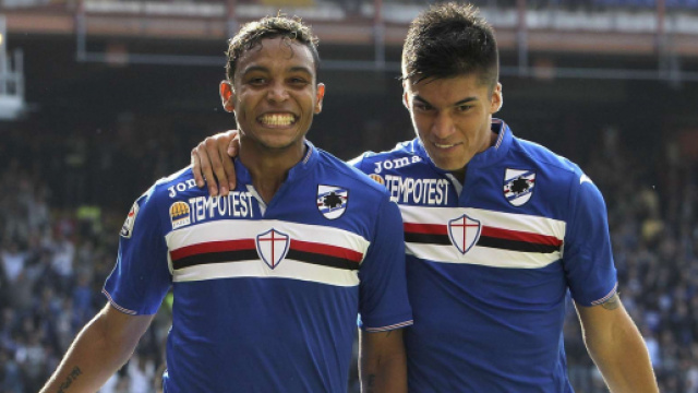Possibili scambi Correa-Muriel e Pinamonti-Acerbi, Milan su Alberto e Roma su Bonucci.