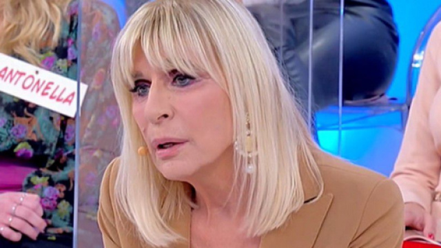 U&D, spoiler riprese 8 aprile: Luca in confusione, Gemma sempre pi&ugrave; 'comparsa'.