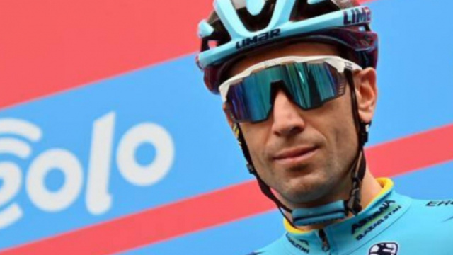 Vincenzo Nibali torner&agrave; a correre al Giro di Sicilia.