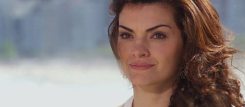 Mayana Neiva (Reprodu&ccedil;&atilde;o/TV Globo)