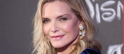 Michelle Pfeiffer (Reprodu&ccedil;&atilde;o/Instagram)