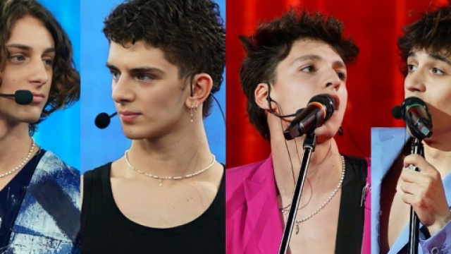 Amici, anticipazioni 7/5: sette alunni in bilico, anche Dario e Albe.