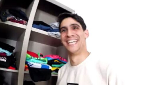 FC S&eacute;ville: L'anecdote du gardien Bono avec un arbitre franco-marocain fait parler (capture YouTube)