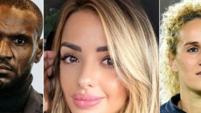 Hayet Abidal souhaite le meilleur &agrave; K.Hamraoui et balance tout sur les tromperies (captures YouTube)