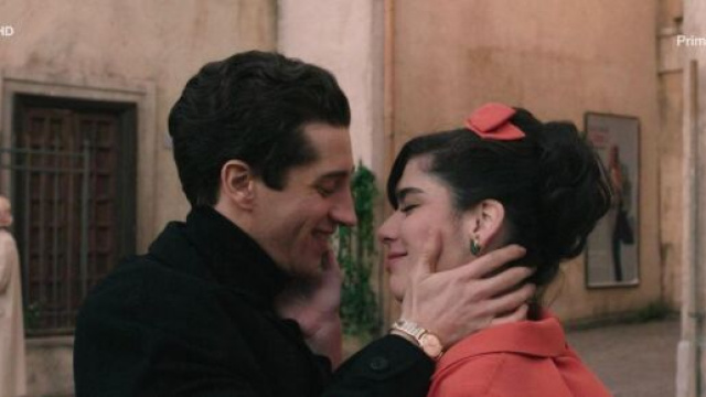 Il Paradiso 7, nuove trame su Marco e Stefania.
