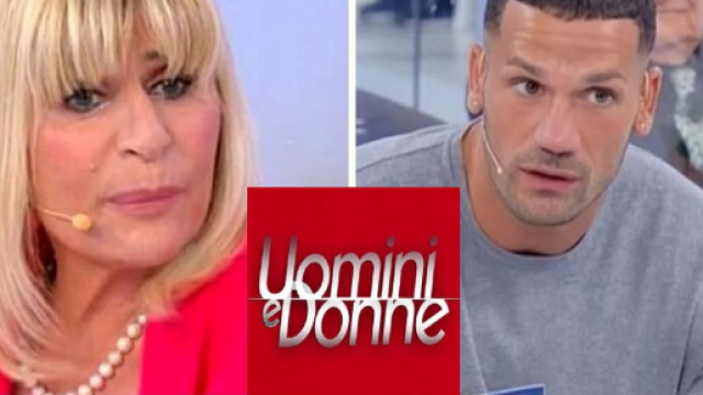 U&D, spoiler riprese 30/04: Gemma lasciata, Luca in studio solo con Soraia e Lilli.