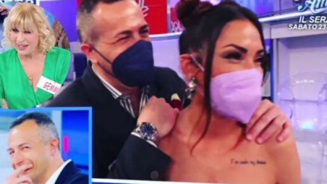 Uomini e donne, anticipazioni maggio.
