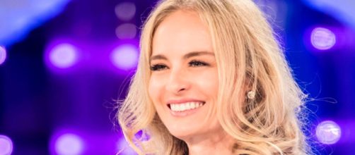 Angelica &eacute; apresentadora (Divulga&ccedil;&atilde;o/TV Globo)