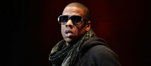 Jay-Z &eacute; rapper e produtor musical (Kim Erlandsen/NRK P3)